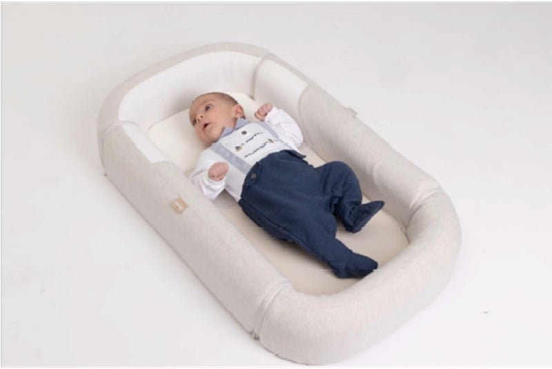 Chicco Mommy Pod 3in1 0-8m, Grey - Image 2